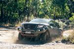 Nissan Navara PRO-4X Warrior Dual Cab 2021 года